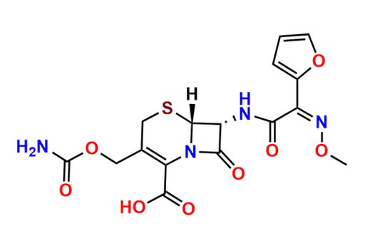 Cefuroxime