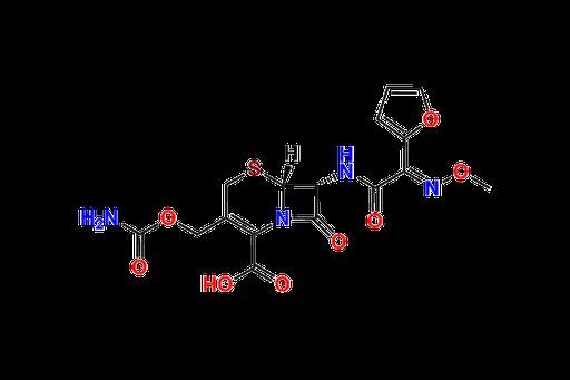 Cefuroxime EP Impurity E