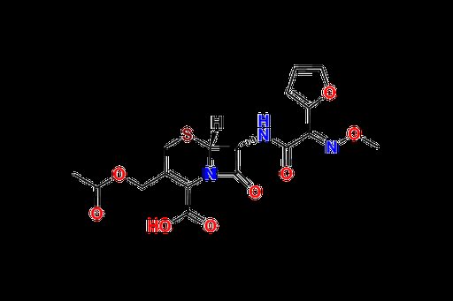 Cefuroxime EP Impurity G