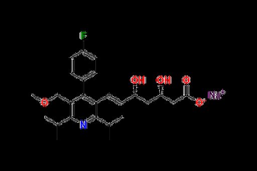 Cerivastatin Sodium
