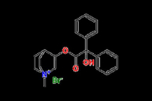 Clidinium bromide