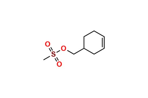 3-Cyclohexene-1-methanol Methanesulfonate