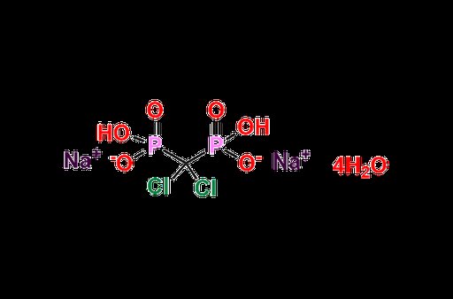 Disodium Clodronate Tetrahydrate
