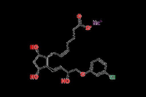 Cloprostenol Sodium