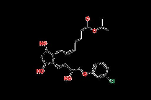 Cloprostenol Isopropyl Ester