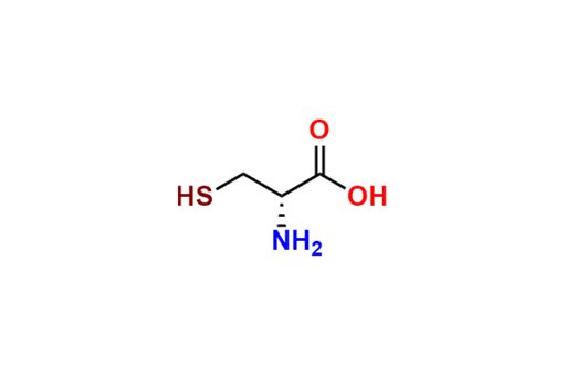 D-Cysteine