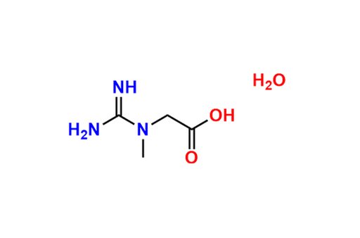Creatine Hydrate