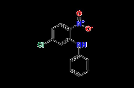 5-Chloro-2-Nitrodiphenylamine