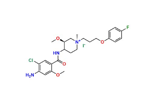 Cisapride Impurity 4
