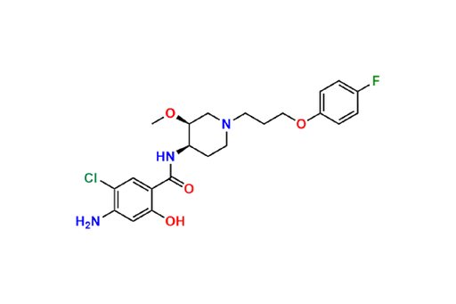 Cisapride Impurity 5
