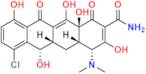 Chlortetracycline hydrochloride EP Impurity E