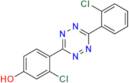 4’-Hydroxy Clofentezine