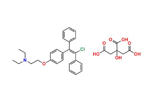 Clomiphene Citrate