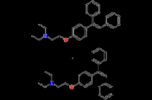Clomiphene EP Impurity A