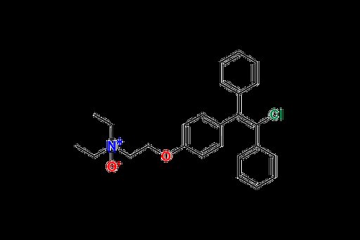 Clomiphene-N-Oxide