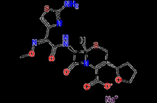 Cefovecin Sodium