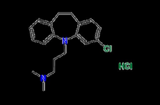 Clomipramine Hydrochloride
