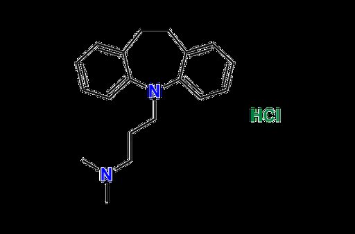 Clomipramine EP Impurity B
