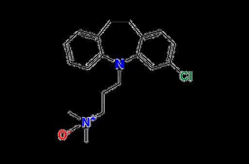 Clomipramine N-Oxide