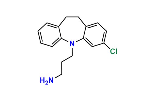 Didesmethyl Clomipramine