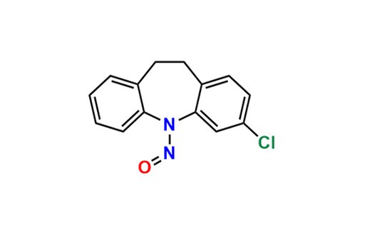 N-Nitroso Clomipramine EP Impurity F