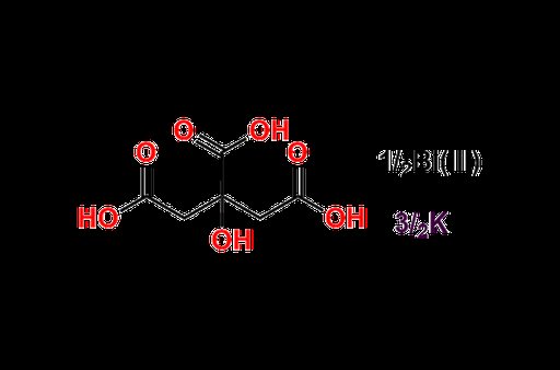 Colloidal Bismuth Subcitrate