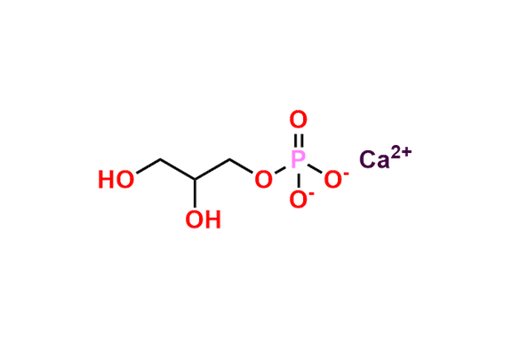 Calcium Glycerophosphate