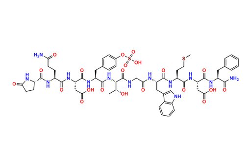 Ceruletide