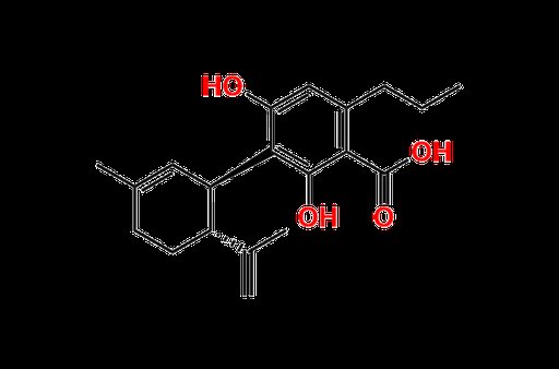Cannabidivaric Acid