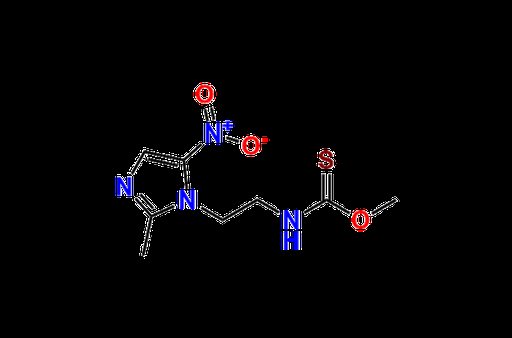 Carnidazole