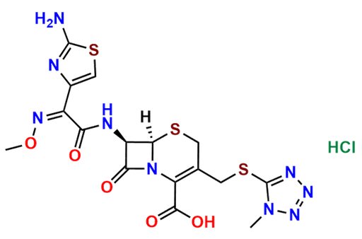 Cefmenoxime