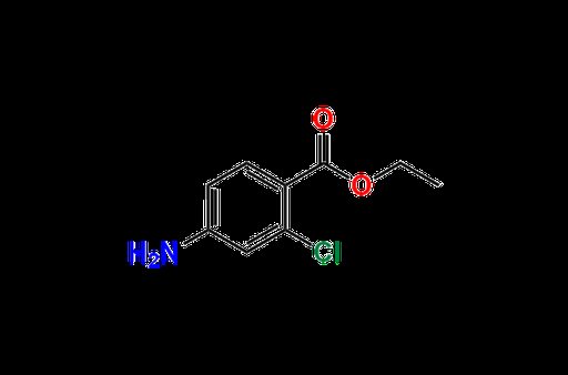 Ethyl 4-amino-2-chlorobenzoate