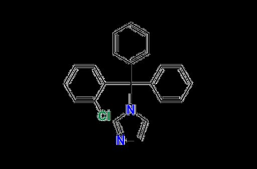 Clotrimazole