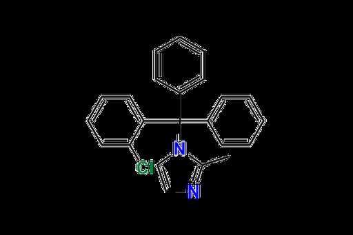 Clotrimazole Impurity 2