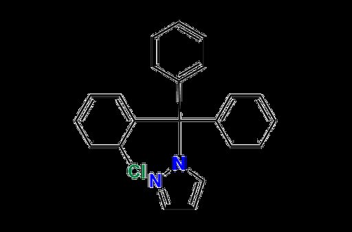 Clotrimazole Impurity 6
