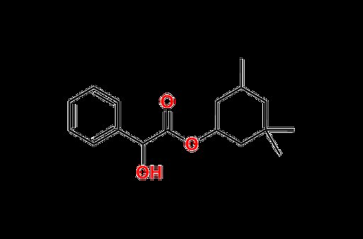 Cyclandelate