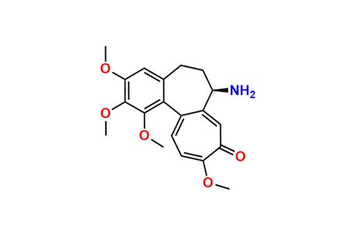(R)-N-Deacetyl Colchicine