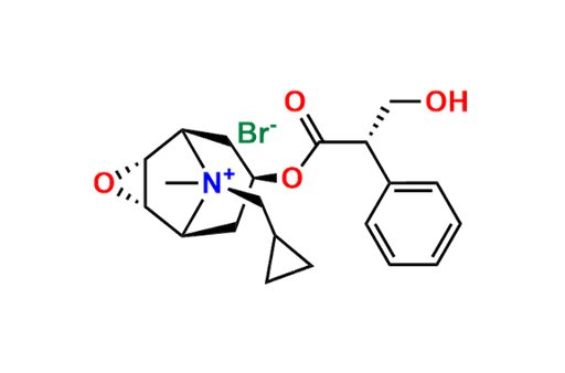 Cimetropium Bromide