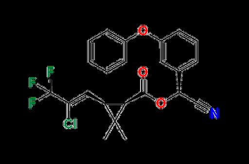 γ-Cyhalothrin
