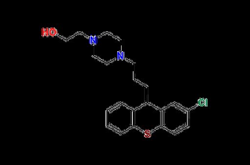 Clopenthixol
