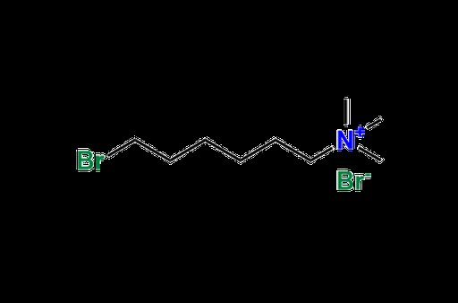 Colesevelam Bromoquat Impurity