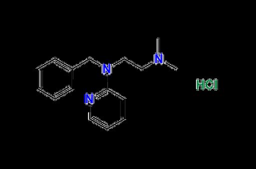 Chloropyramine Impurity 1