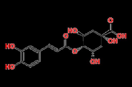 4-O-Caffeoylquinic Acid