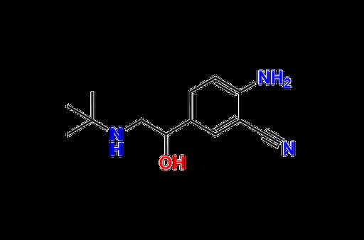 Cimbuterol
