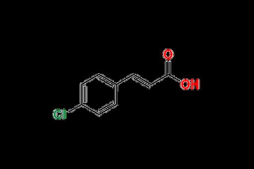 4-Chlorocinnamic acid