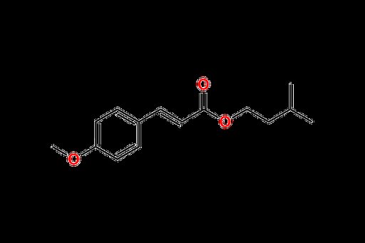 Isoamyl 4-Methoxycinnamate
