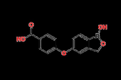 Crisaborole Acid Impurity