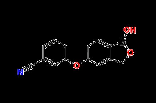 Crisaborole m-Isomer