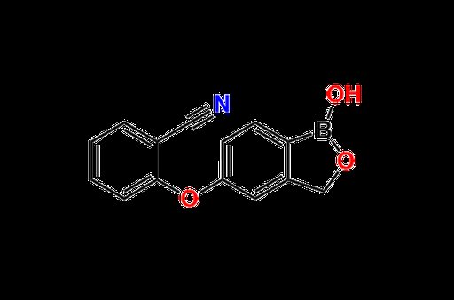 Crisaborole o-Isomer