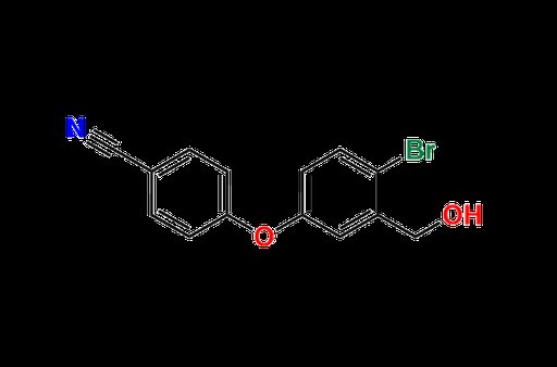 Crisaborole Bromo Impurity